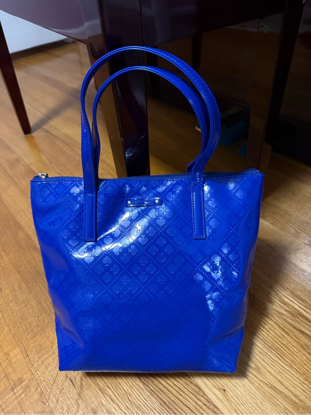 kate spade small tote